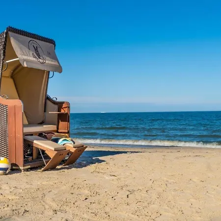 Vali - Odins Blick 3 - Drei Terrassen, Privatstrand, Sauna, Ruhige Lage Apartament Lobbe