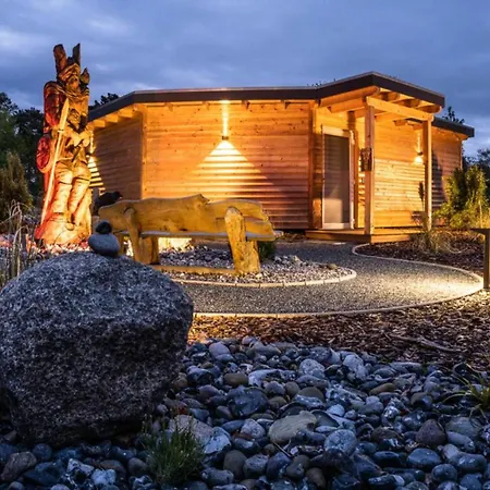 Vali - Odins Blick 3 - Drei Terrassen, Privatstrand, Sauna, Ruhige Lage Apartament