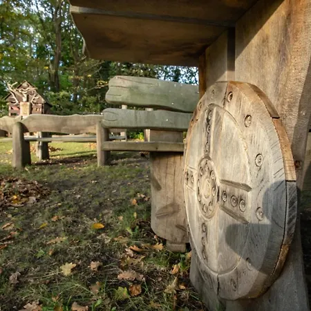 Vali - Odins Blick 3 - Drei Terrassen, Privatstrand, Sauna, Ruhige Lage Apartament Lobbe
