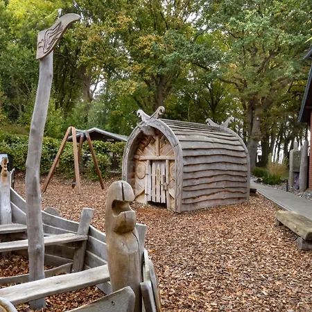 Vali - Odins Blick 3 - Drei Terrassen, Privatstrand, Sauna, Ruhige Lage