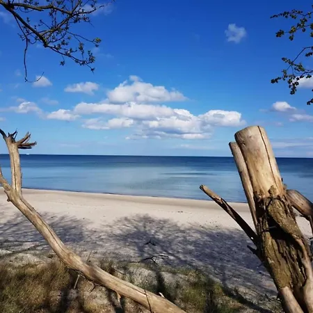 Apartament Vali - Odins Blick 3 - Drei Terrassen, Privatstrand, Sauna, Ruhige Lage