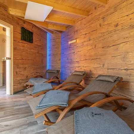 Apartment Vali - Odins Blick 3 - Drei Terrassen, Privatstrand, Sauna, Ruhige Lage Lobbe