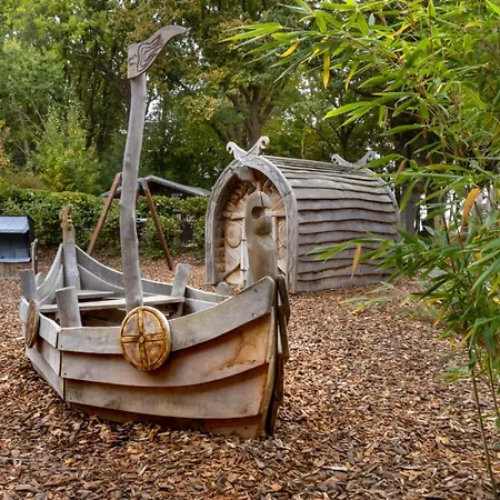 Vali - Odins Blick 3 - Drei Terrassen, Privatstrand, Sauna, Ruhige Lage Lobbe