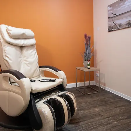 Vali - Odins Blick 3 - Drei Terrassen, Privatstrand, Sauna, Ruhige Lage * Lobbe