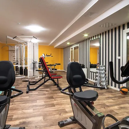 Vali - Odins Blick 3 - Drei Terrassen, Privatstrand, Sauna, Ruhige Lage Apartament *