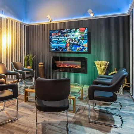 Vali - Odins Blick 3 - Drei Terrassen, Privatstrand, Sauna, Ruhige Lage Apartament Lobbe