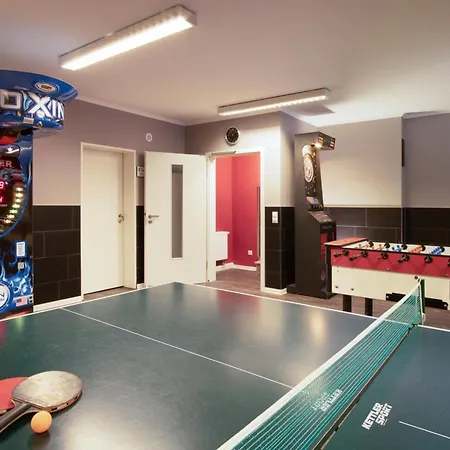 Apartament Vali - Odins Blick 3 - Drei Terrassen, Privatstrand, Sauna, Ruhige Lage *