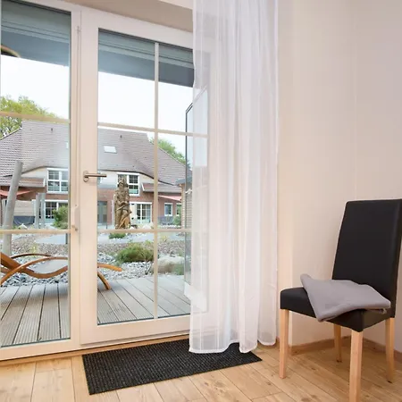 Vali - Odins Blick 3 - Drei Terrassen, Privatstrand, Sauna, Ruhige Lage Apartment *